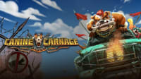 Canine Carnage