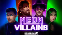 Neon Villains