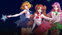 Moon Princess Trinity