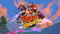 Toro Shogun