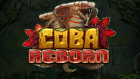 Coba reborn