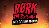 Børk the Berzerker