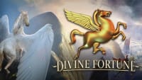 Divine Fortune