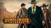 Gunslinger Reloaded