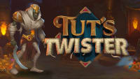 Tut's Twister