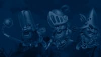 Micro Knights