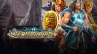 Divine Showdown