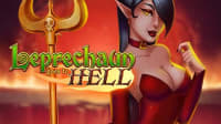 Leprechaun goes to Hell