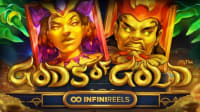 Gods of Gold: InfiniReels