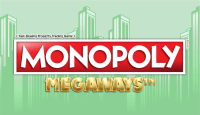 Monopoly Megaways