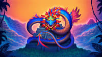 Beat the Beast: Quetzalcoatl´s Trial