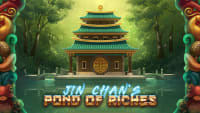 Jin Chan’s Pond of Riches