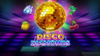 Disco Diamonds