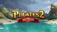 Pirates 2 Mutiny