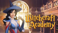 Witchcraft Academy