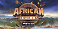 African Legends