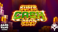 Super Cash Drop