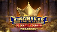 Kingmaker Fully Loaded Megaways