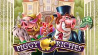 Piggy Riches