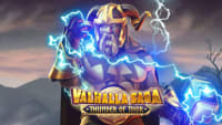 Valhalla Saga Thunder of Thor