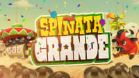 Spiñata Grande