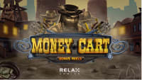 Money Cart Bonus Reels