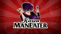 Karen Maneater