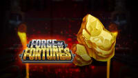 Forge or Fortunes