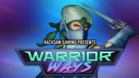Warrior Ways