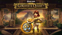 Gonzita's Quest