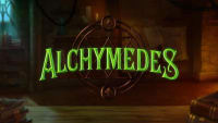 Alchymedes