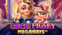 The Great Pigsby Megaways