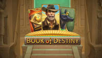 Book of Destiny