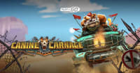 Canine Carnage