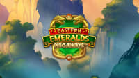 Eastern Emeralds Megaways