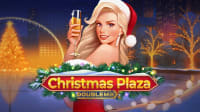 Christmas Plaza DoubleMax