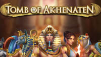 Tomb of Akhenaten