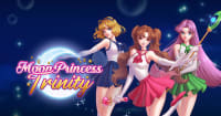 Moon Princess Trinity