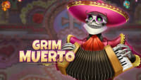 Grim Muerto