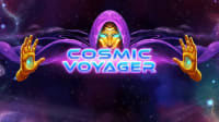 Cosmic Voyager