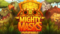 Mighty Masks