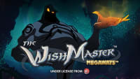 The Wish Master Megaways