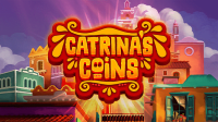Catrina's Coins
