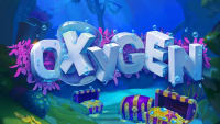 Oxygen