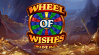 Wheel of Wishes