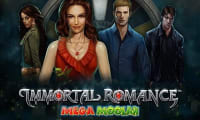 Immortal Romance Mega Moolah