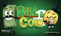 Bill & Coin