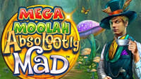 Absolootly Mad: Mega Moolah
