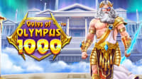 Gates of Olympus 1000