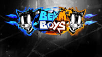 Beam Boys